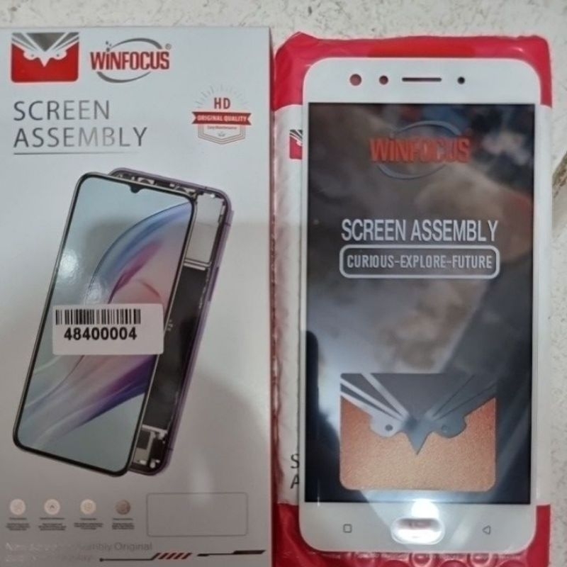 LCD TOUCHSCREEN OPPO F3