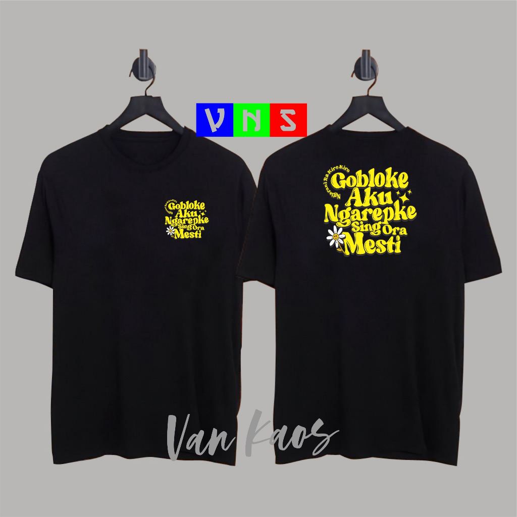 kaos bunga matahari / 623 / kaos pria / kaos wanita
