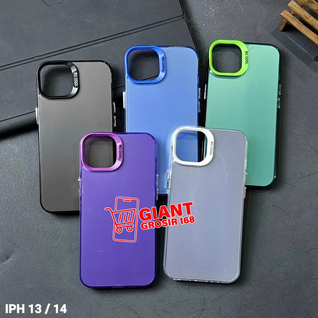 Iphone 13 Iphone 13 Mini Iphone 13 Pro Iphone 13 Pro Max Silikon Case Imd Polycarbon Hard PC Case Ho