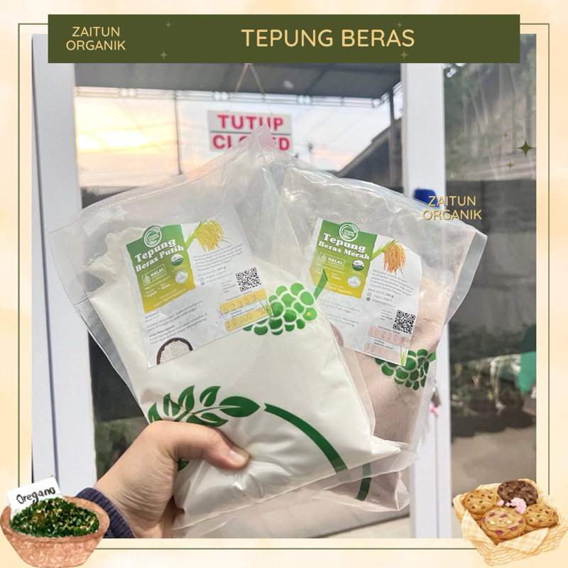 

Tepung Gluten Free Lingkar Organik,Tepung Beras Merah,Tepung Beras Putih,Tepung Mocaf,Tepung Ubi Ungu,Tepung Pisang,Tepung pati garut, tepung shorgum merah, tepung shorgum putih, tepung kacang hijau