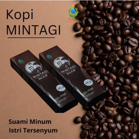 

KOPI MINTAGI BASU MINUMAN SERBUK RASA KOPI ORIGINAL / BPOM. HARGA 1PCS