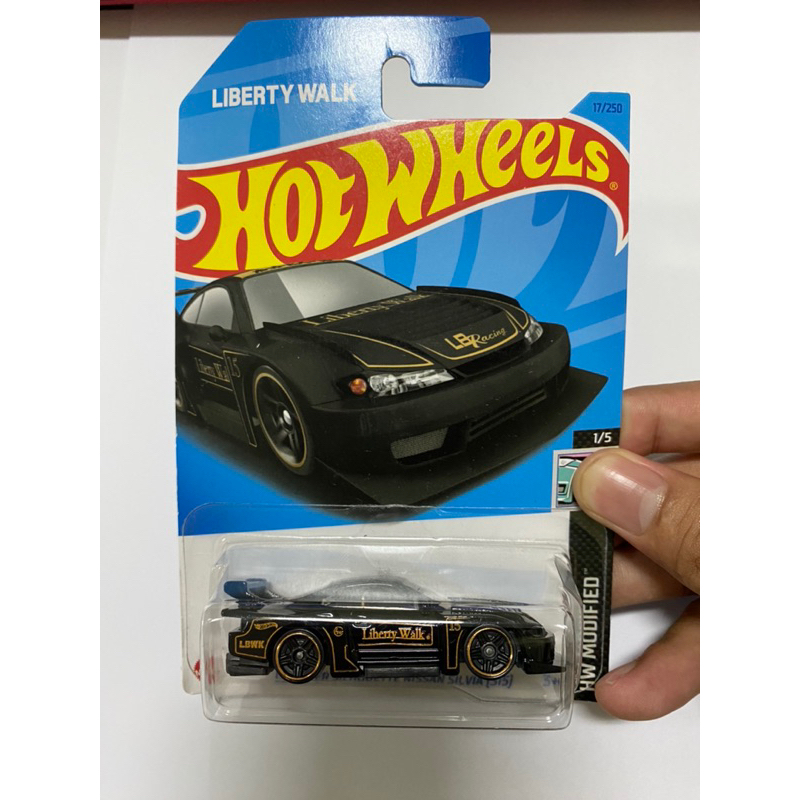 LBWK(NissanSilvia)