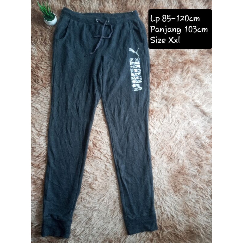 Joger Pum* Original second