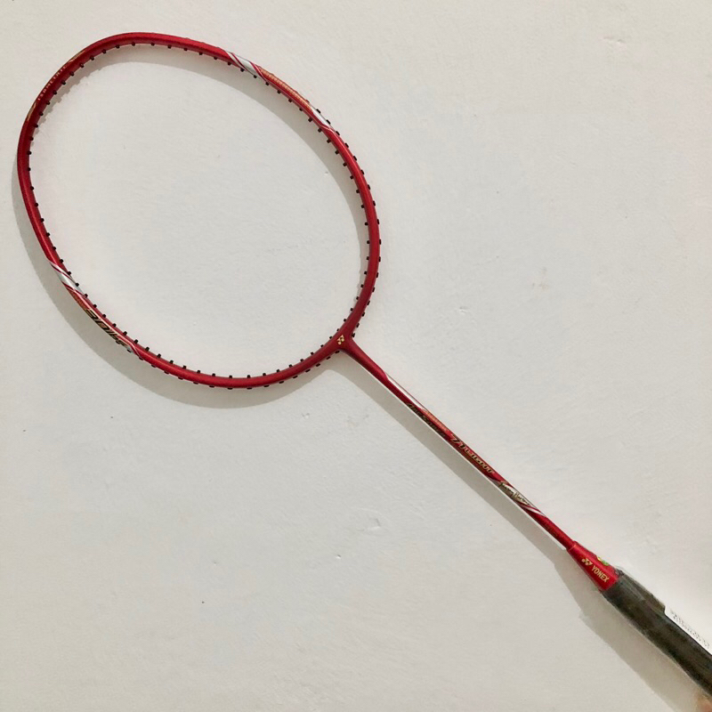 Raket Badminton Yonex Arc Saber 71 Light Rudy Hartono Series