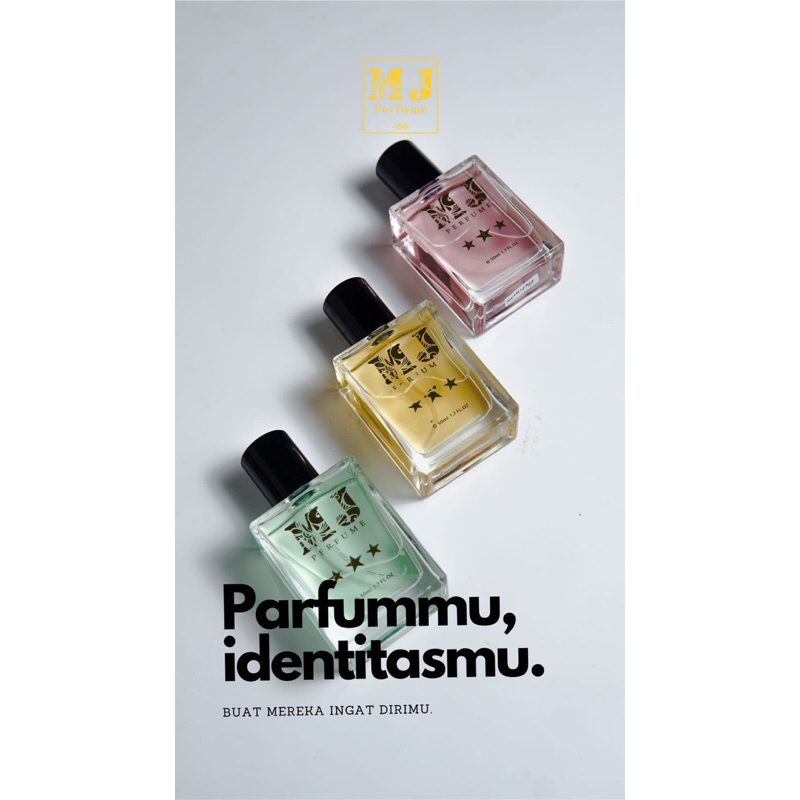 Parfum PRIA ELEGANT 50ML EAU DE PERFUME “BULGXRI AQUA” by MJ PERFUME