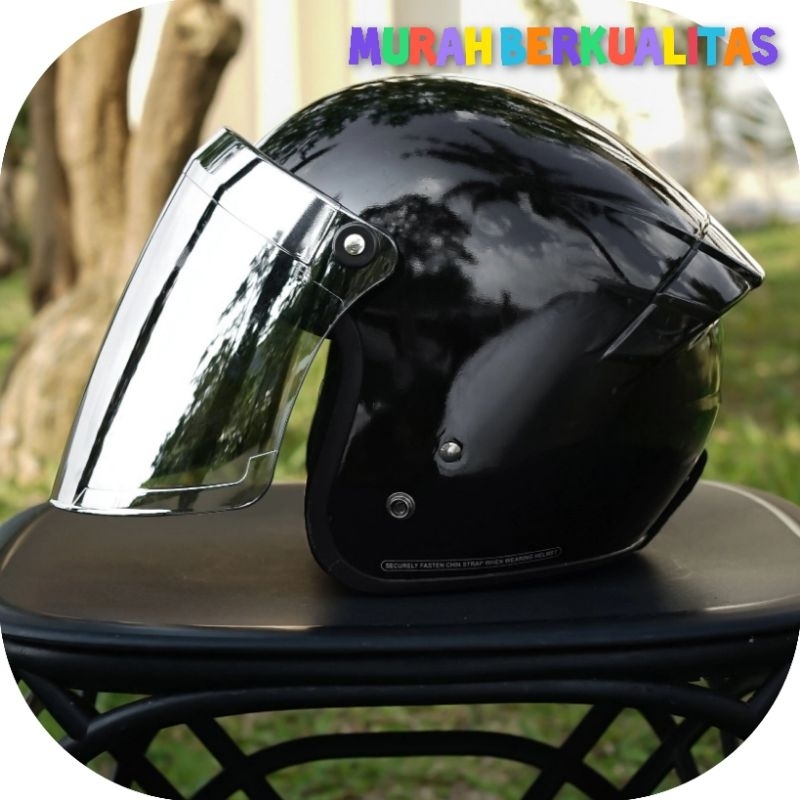 helm bogo kairoz SNI