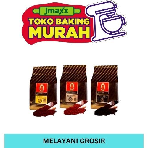 

TULIP C BUBUK BORDEAUX