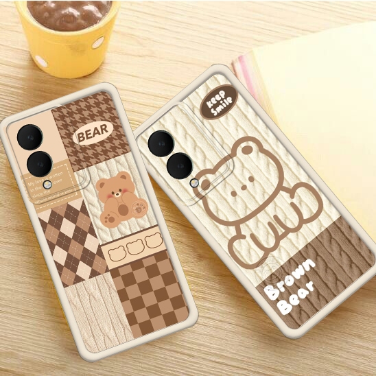 [SUV-1] Softcase for REALME C67 casing REALME C67 Case hp REALME C67 Kesing REALME C67 terbaru