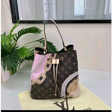 TAS SERUT ELPONG BOX