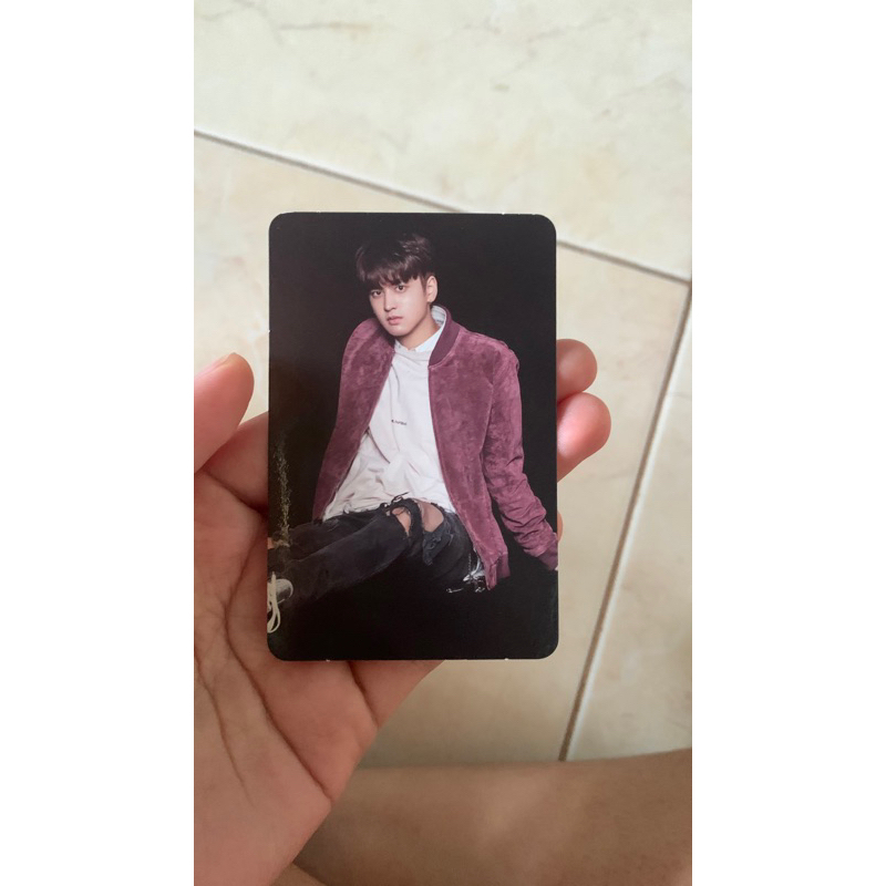CHANWOO RETURN PC