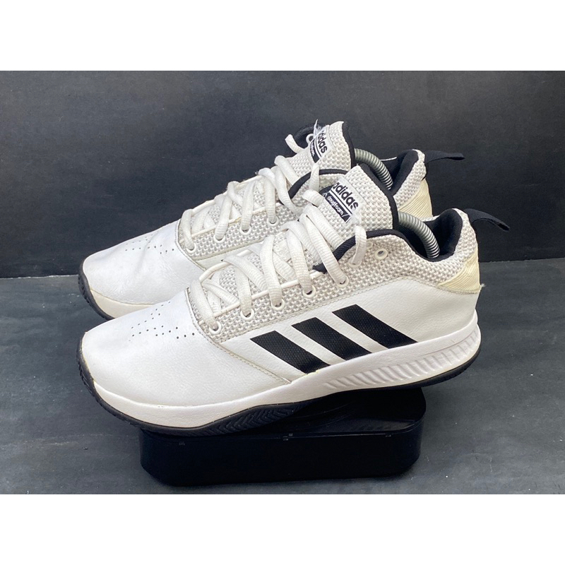 Sepatu ADIDAS TENIS (sepatu second)