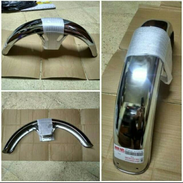 Spakbor Depan Yamaha RX King RX S Spesial