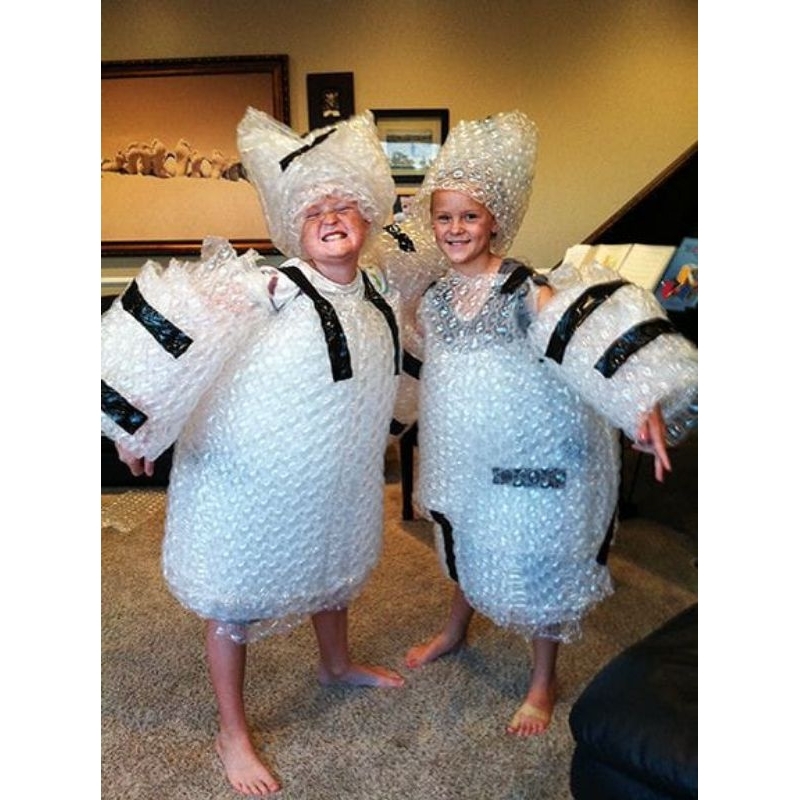 

EXTRA BUBBLE WRAP DAN KARDUS