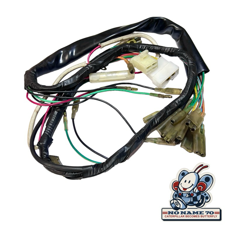 Kabel Body Bodi Honda CB100 CB 100