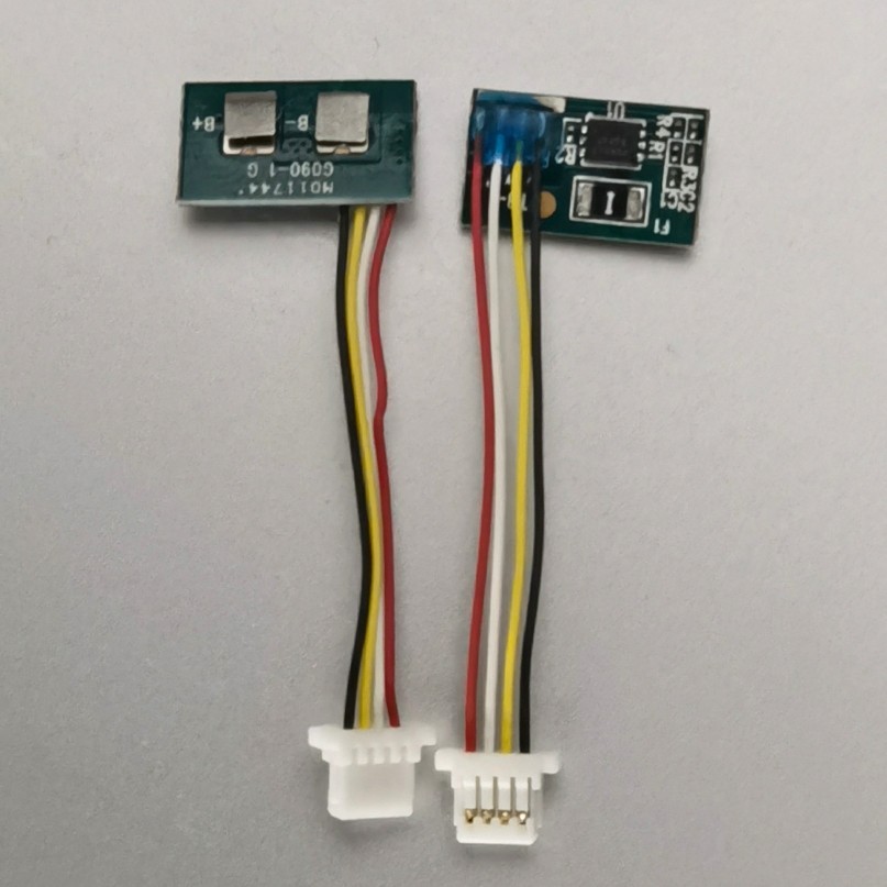Protection board charge Battery Lithium Polymer 3.7v Baterai Li po