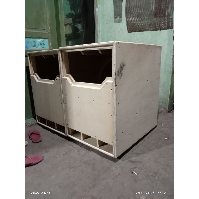 

box bhima 115