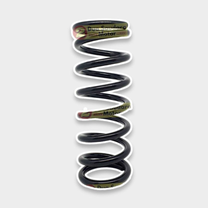 spring gardan Viar belakang