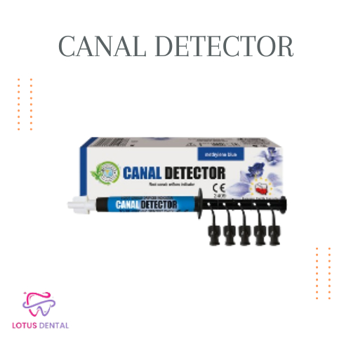 Canal Detector 2 ml - Locator Of Root Canal Orifices