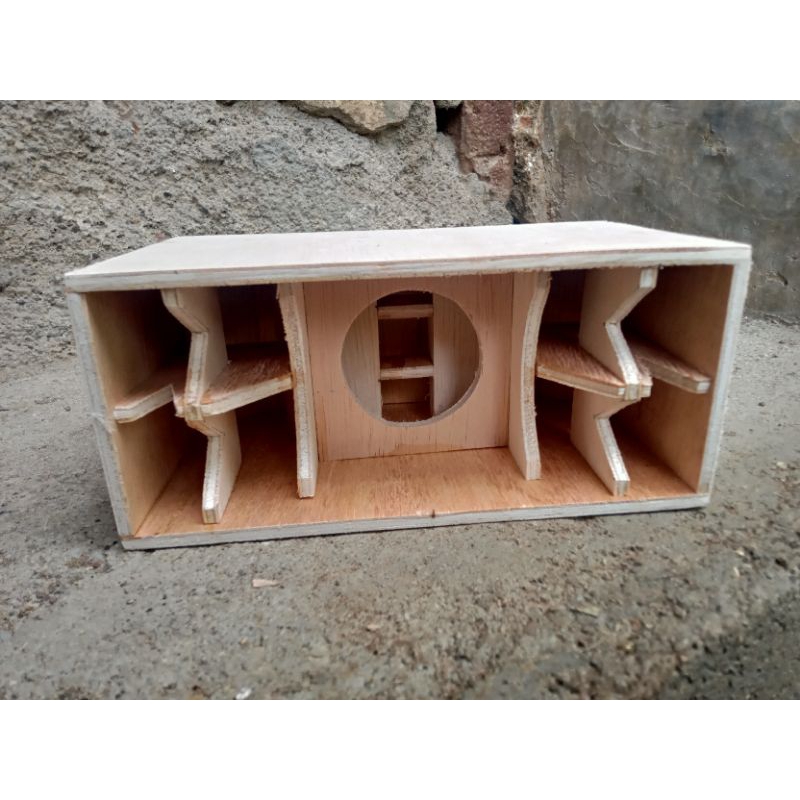 Bok miniatur TH NMAX 2 inchi