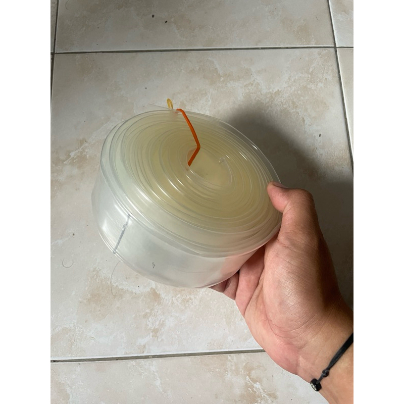 Karet Bakar