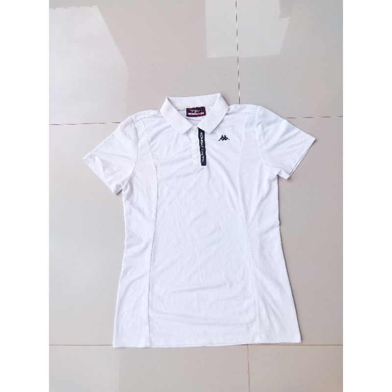 polo shirt kappa