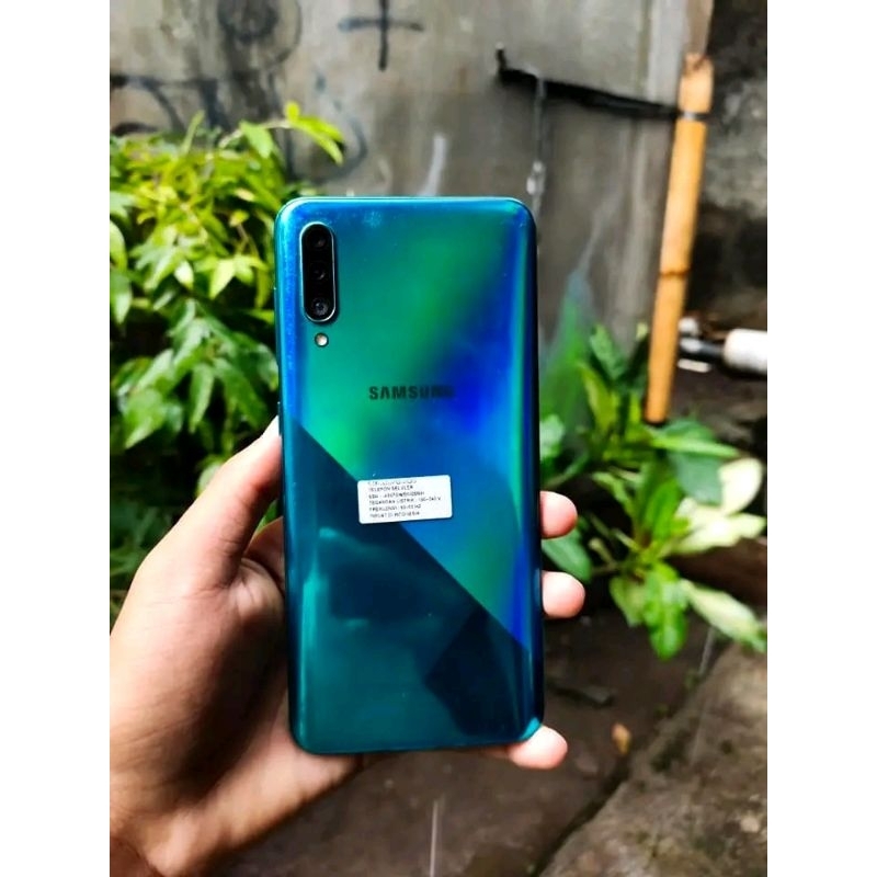 samsung a20s 4/64 HP CAS