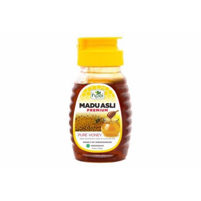 

MADU ASLI PREMIUM
