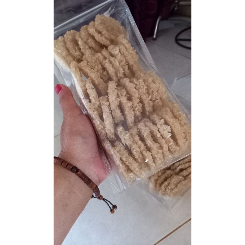 

rengginang asli sumedang