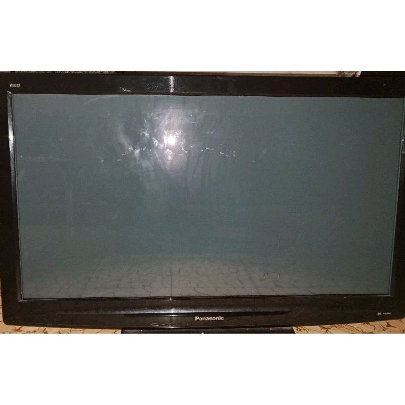 Panel layar original copotan Tv plasma panasonic 42" TH- P42C10S