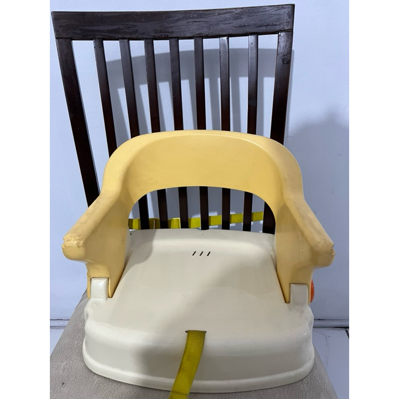 Baby Chair Richell Preloved