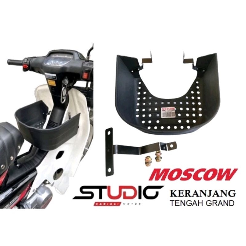 kranjang tengga grand astrea fiz r bulus legenda