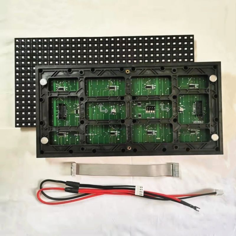 Panel P10 LED SMD Outdoor