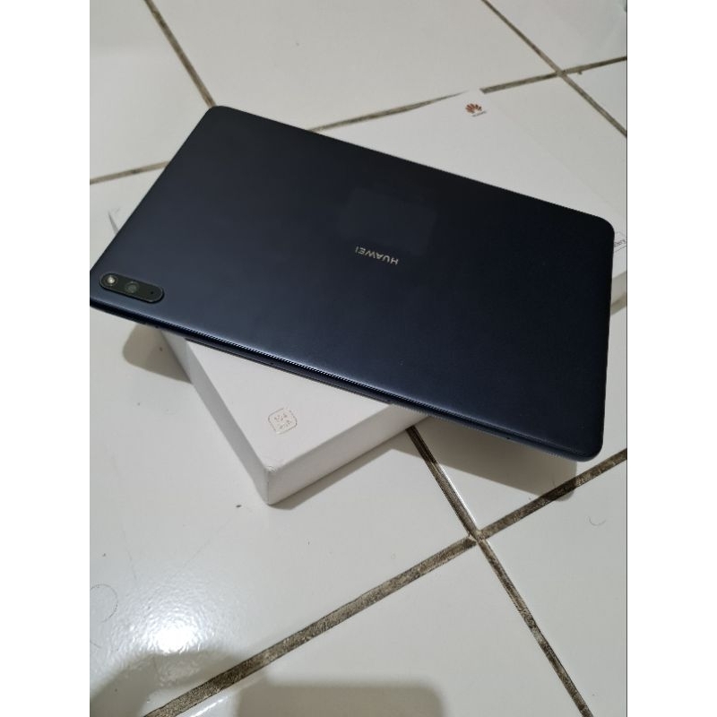 Huawei Matepad 10.4 2020 Second
