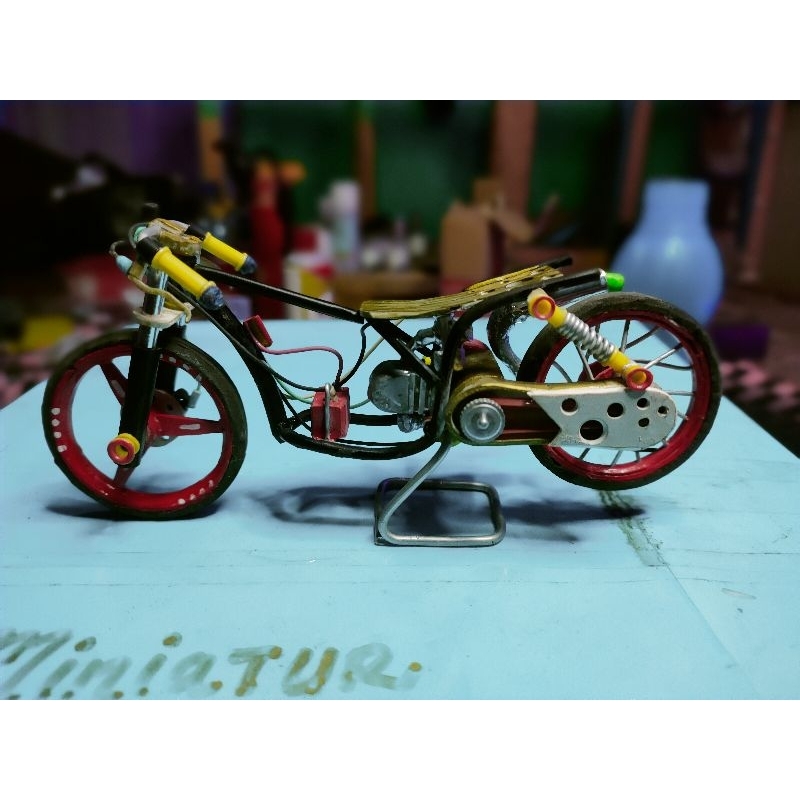 miniatur mio drag DM04