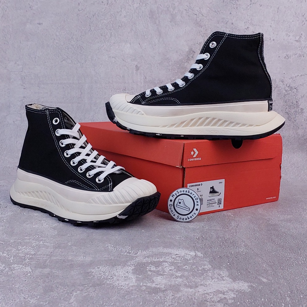 Converse CT 70 AT-CX Black White