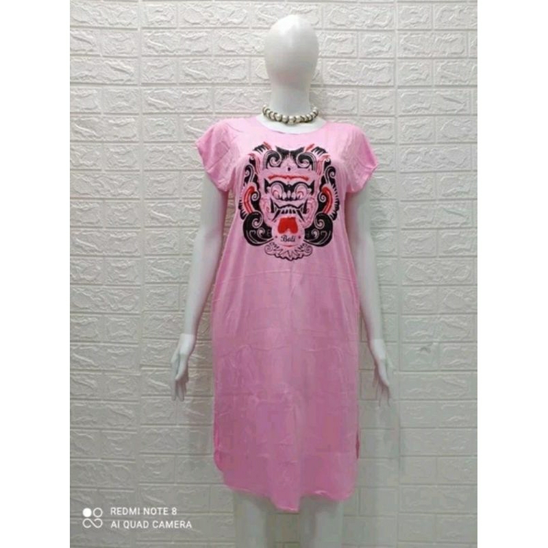 COD Daster Kaos Bali Barong