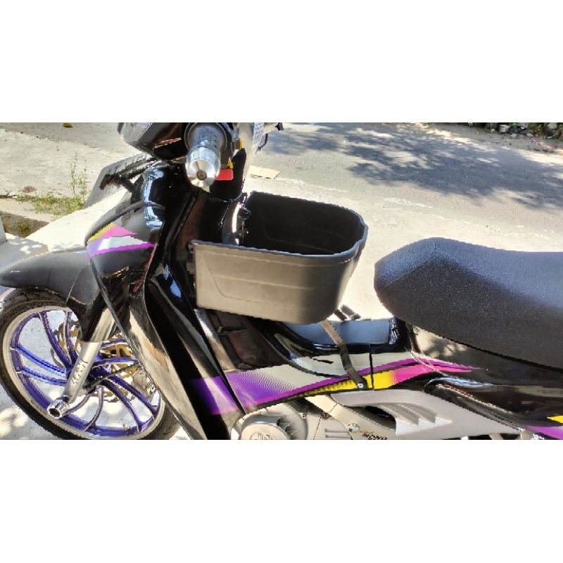 KERANJANG SUZUKI SATRIA LUMBA
