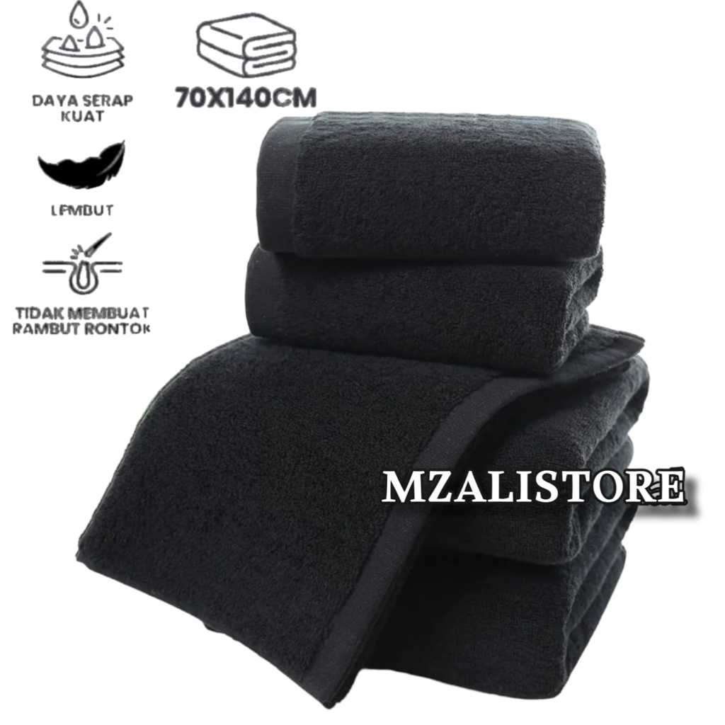 Handuk Gucci Jumbo 80x150 | Handuk Mandi Gucci SAKURA / handuk mandi dewasa / handuk dewasa / handuk