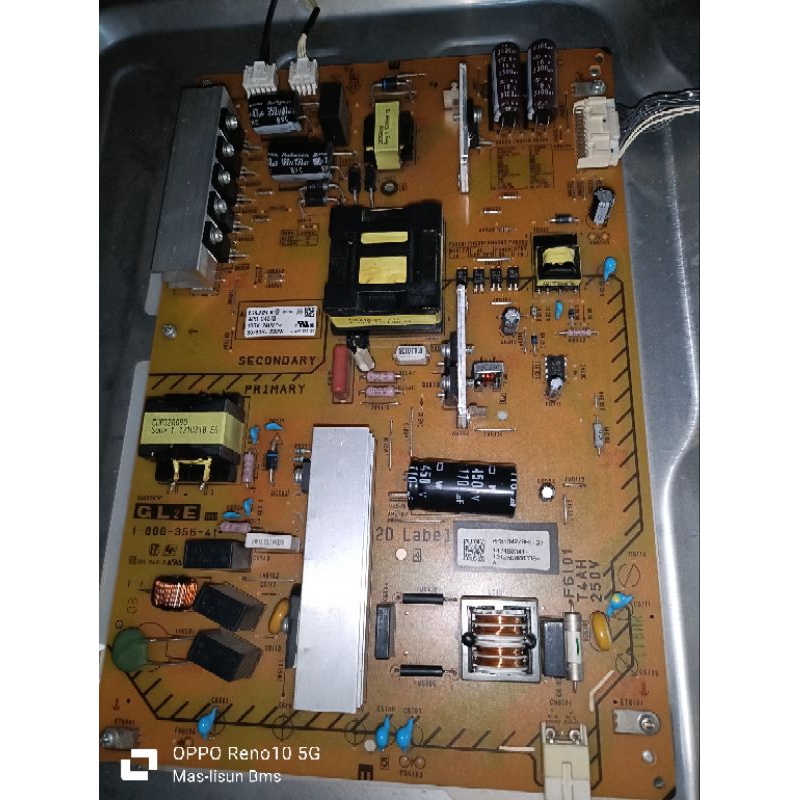 psu KDL46W704A power supply tv LED LCD sony 46 KDL 46W704A KDL-46W704A