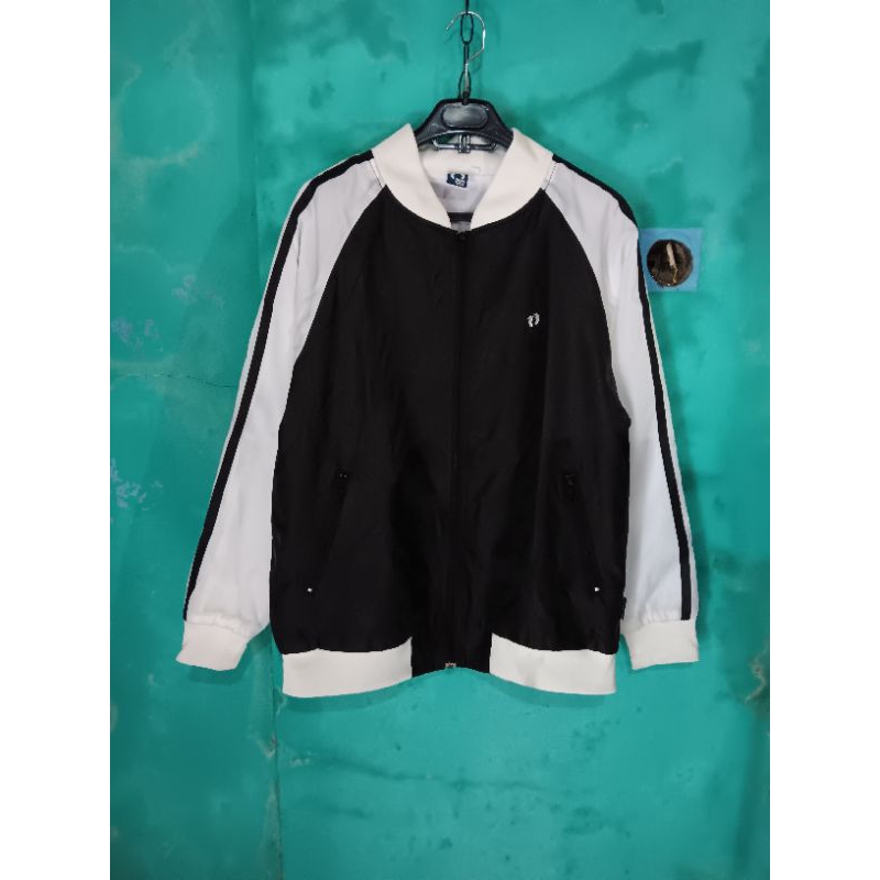 Jaket Hangten Second Ori