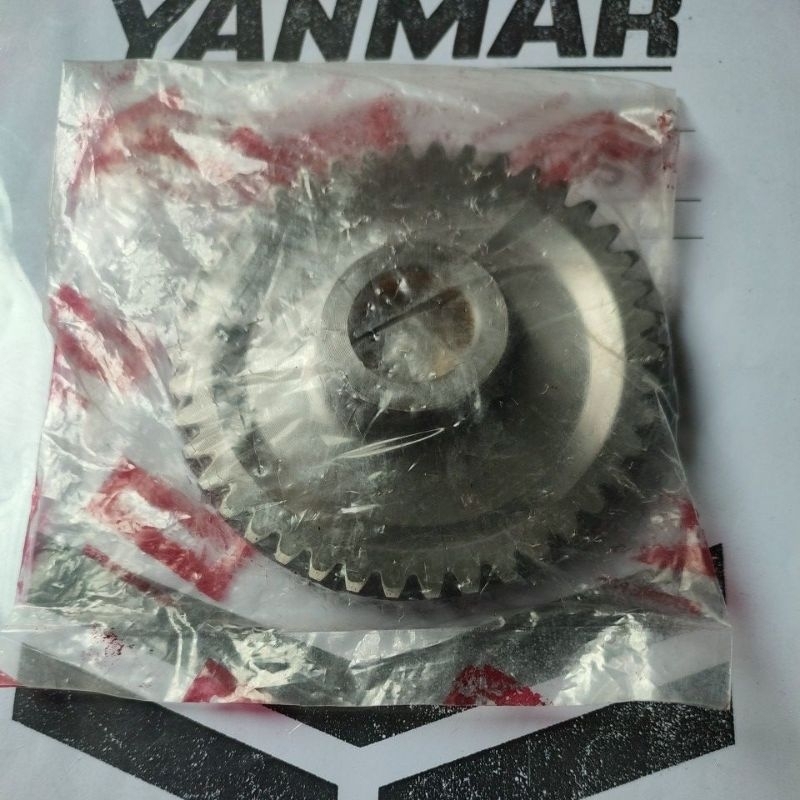 gear idle tf105/115 Ger penghubung diesel yanmar tf 105 YANMAR DIESEL GENUINE PARTS
