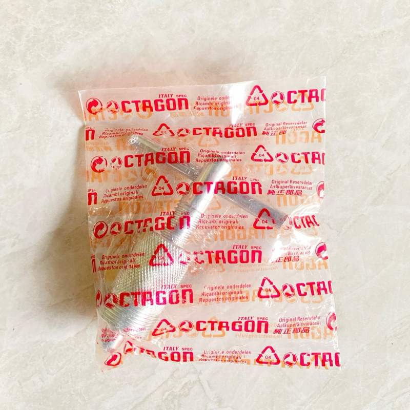 Treker magnet chainsaw 070 kunci buka magnet Octagon treker senso