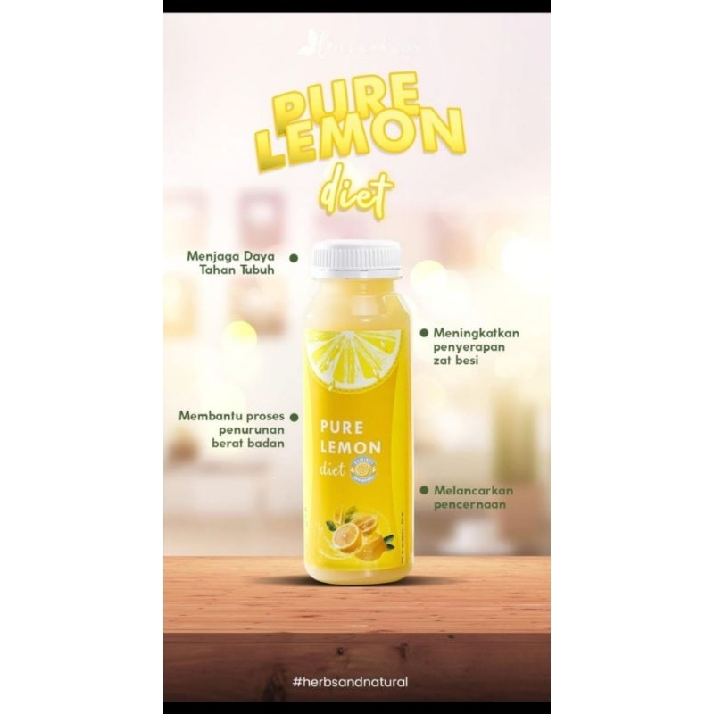 

sari lemon asli untuk diet murah dan berkualitas produk herbal 100% alami by herbalov