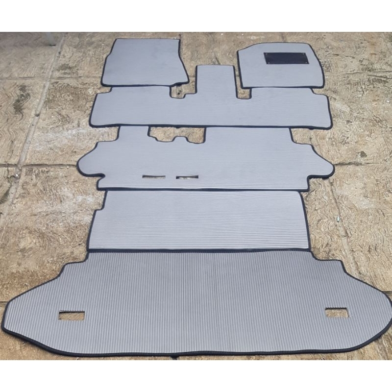 Karpet CRV 2002-2004