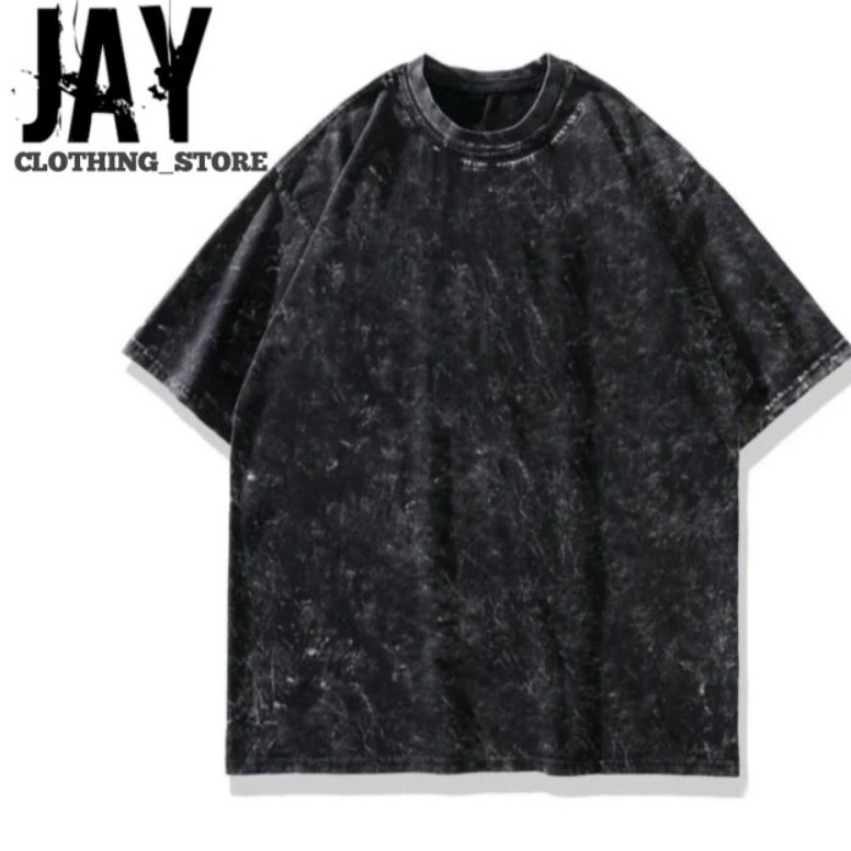 ART T53S JAY  KAOS OVERSIZE WASHED POLOS DISTRO COTTON COMBED 24s  KAOS WASHED OVERSIZE POLOS  KAOS 