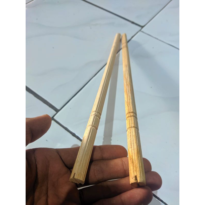 Tangkringan Serut Kayu Jati Premium Sangkar Lovebird Isi 2 Tangkringan Lovebird Jati