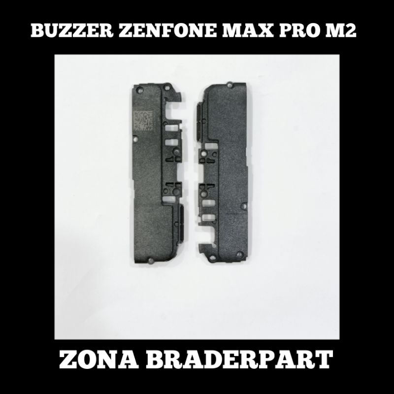 BUZZER ASUS ZENFONE MAX PRO M2
