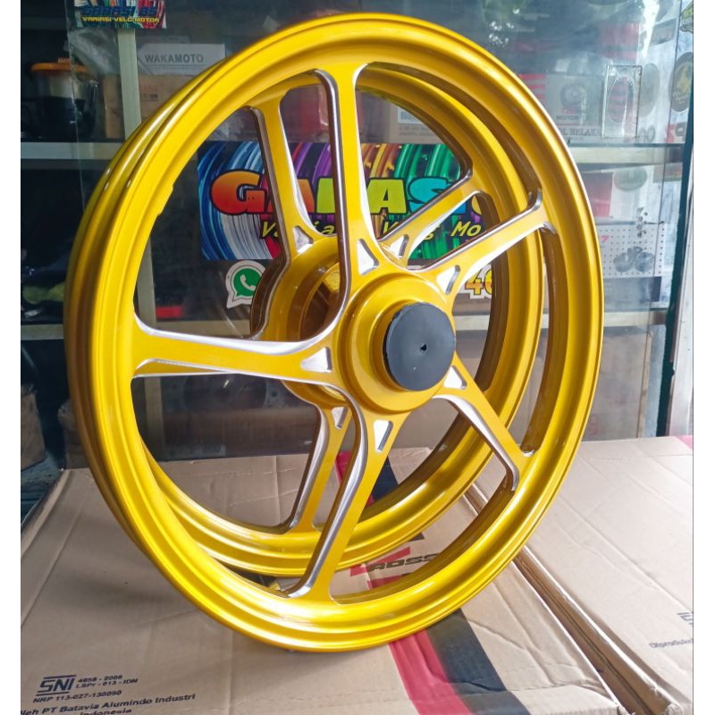 VROSSI PRIME,VROSSI MODEL ENKEI,VROSSI MODEL VND,VROSSI COPY ENKEI