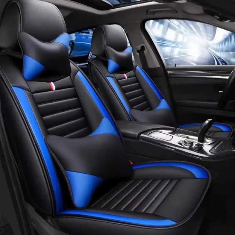 Sarung Jok Mobil Terios X M/T, Terios X A/T, Terios X Ads MT, Terios X AT, Terios R M/T, Terios ADS 