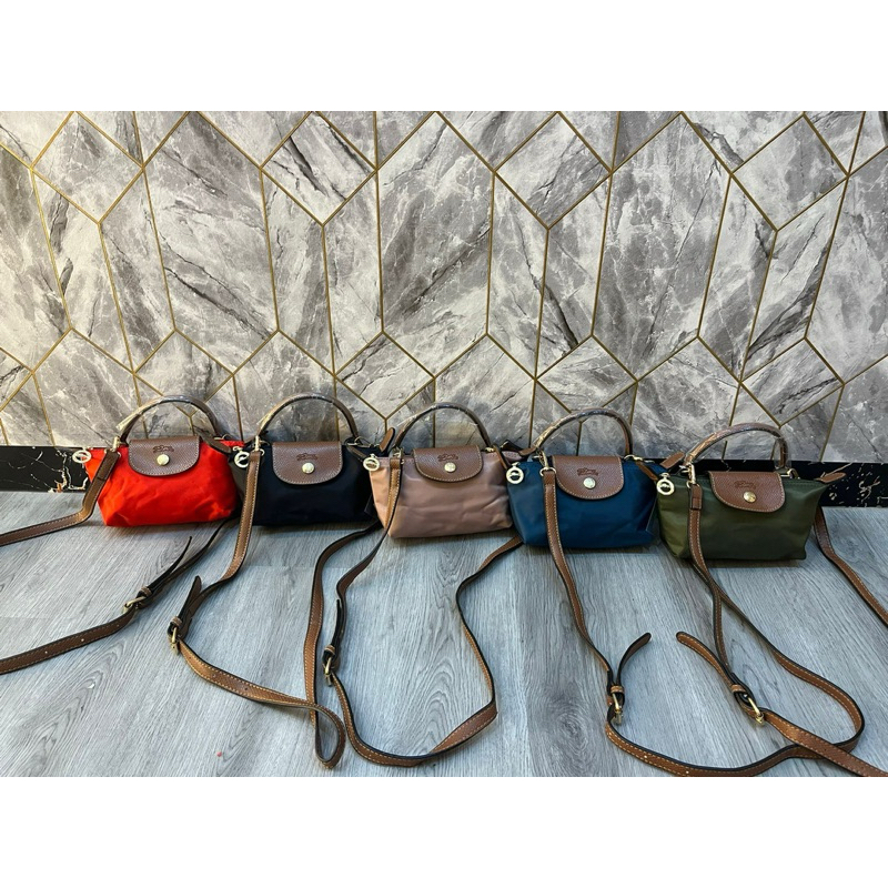 Tas mini viral terbaru